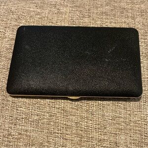 Vintage Society Made in England cigarette case